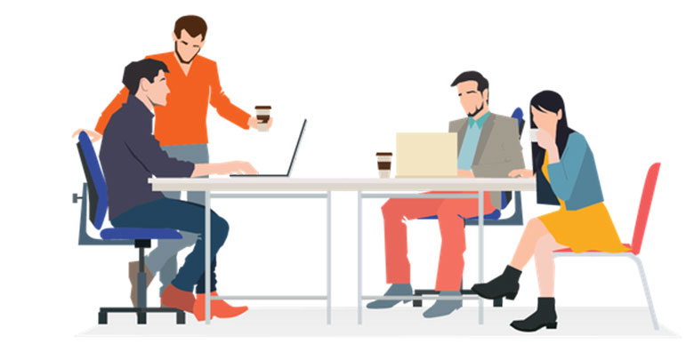 Comment Optimiser Votre Productivité en Espace de Coworking ?